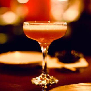 Cocktails
