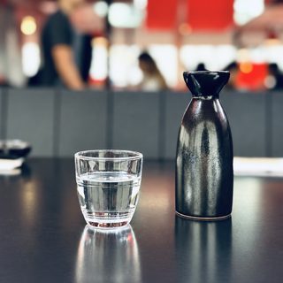 Saké